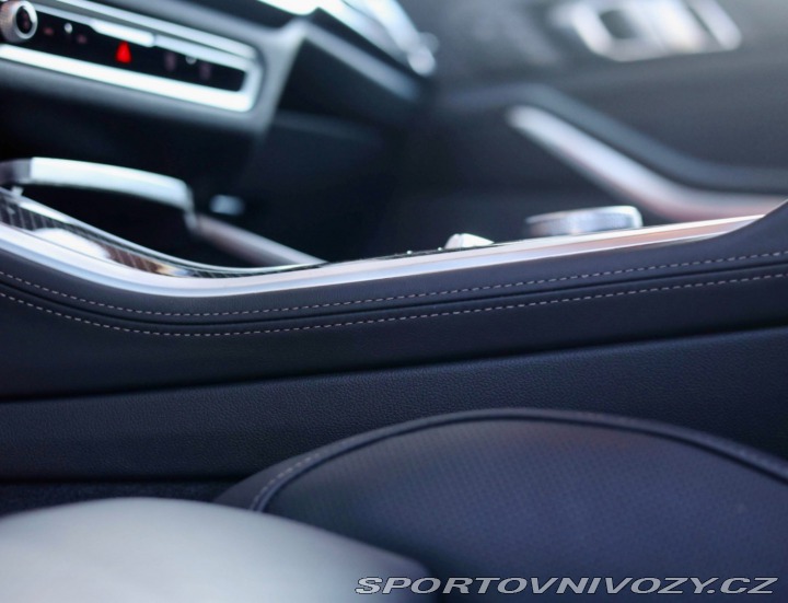 BMW X5 50e xDrive M SPORT *M-Pe 2024