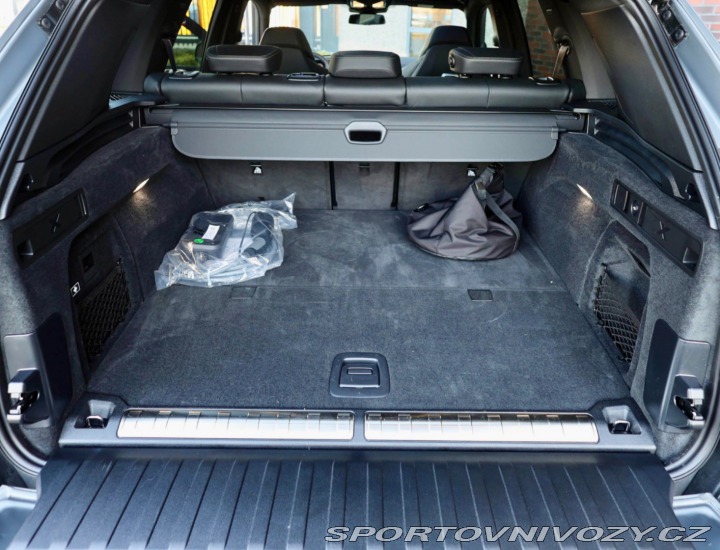 BMW X5 50e xDrive M SPORT *M-Pe 2024
