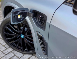 BMW X5 50e xDrive M SPORT *M-Pe 2024