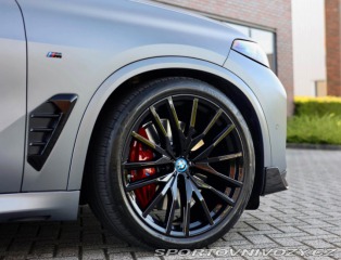 BMW X5 50e xDrive M SPORT *M-Pe 2024