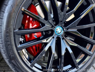 BMW X5 50e xDrive M SPORT *M-Pe 2024