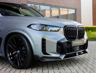 BMW X5 50e xDrive M SPORT *M-Pe 2024