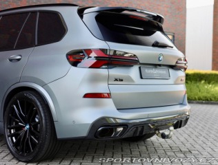 BMW X5 50e xDrive M SPORT *M-Pe 2024