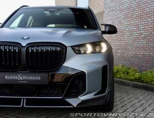 BMW X5 50e xDrive M SPORT *M-Pe 2024