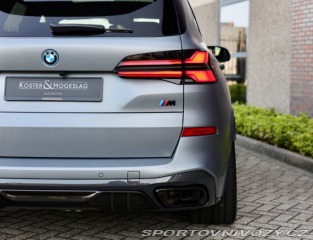 BMW X5 50e xDrive M SPORT *M-Pe 2024