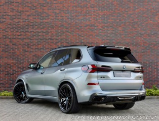 BMW X5 50e xDrive M SPORT *M-Pe 2024