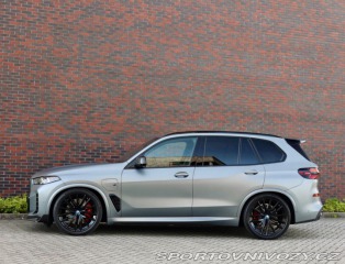 BMW X5 50e xDrive M SPORT *M-Pe 2024