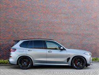 BMW X5 50e xDrive M SPORT *M-Pe 2024