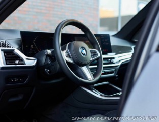 BMW X5 50e xDrive M SPORT *M-Pe 2024
