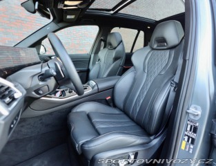 BMW X5 50e xDrive M SPORT *M-Pe 2024