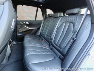 BMW X5 50e xDrive M SPORT *M-Pe 2024
