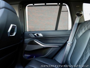 BMW X5 50e xDrive M SPORT *M-Pe 2024
