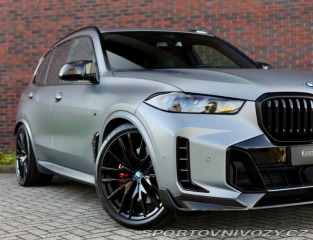 BMW X5 50e xDrive M SPORT *M-Pe 2024