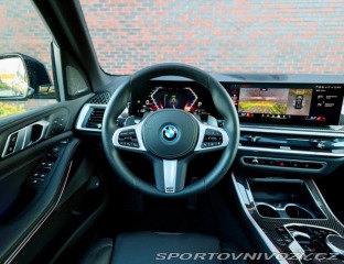 BMW X5 50e xDrive M SPORT *M-Pe 2024