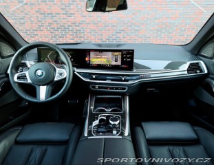 BMW X5 50e xDrive M SPORT *M-Pe 2024