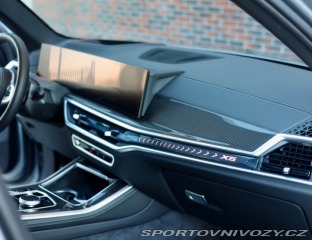 BMW X5 50e xDrive M SPORT *M-Pe 2024