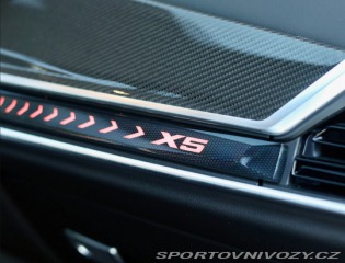 BMW X5 50e xDrive M SPORT *M-Pe 2024