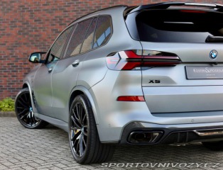 BMW X5 50e xDrive M SPORT *M-Pe 2024