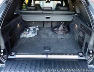 BMW X5 50e xDrive M SPORT *M-Pe 2024