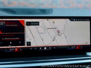 BMW X5 50e xDrive M SPORT *M-Pe 2024