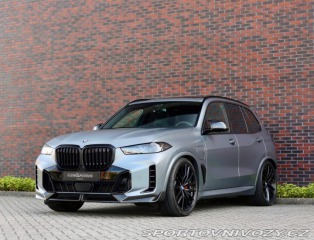 BMW X5 50e xDrive M SPORT *M-Pe 2024