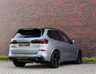 BMW X5 50e xDrive M SPORT *M-Pe 2024
