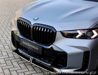 BMW X5 50e xDrive M SPORT *M-Pe 2024