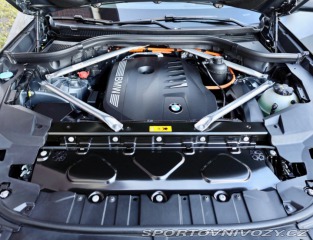 BMW X5 50e xDrive M SPORT *M-Pe 2024