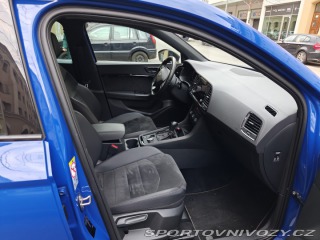 Seat Ateca Cupra 2.0 TSI 221kw 4x4 DSG 2020