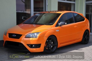 Ford Focus ST 2.5 ST REMUS RECARO