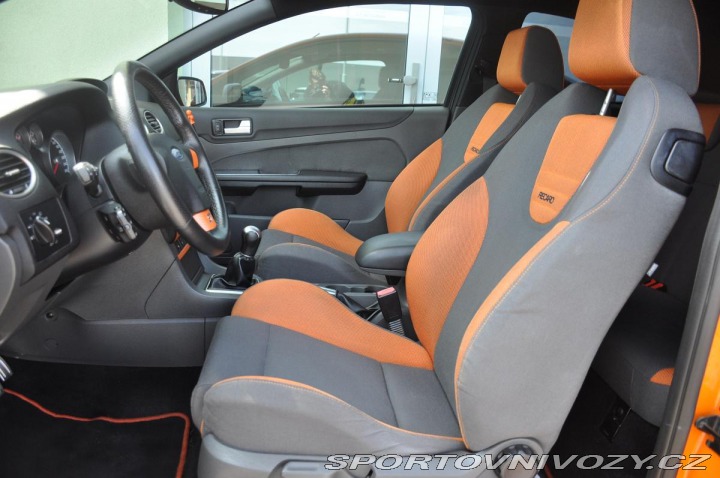 Ford Focus ST 2.5 ST REMUS RECARO 2006