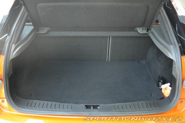 Ford Focus ST 2.5 ST REMUS RECARO 2006