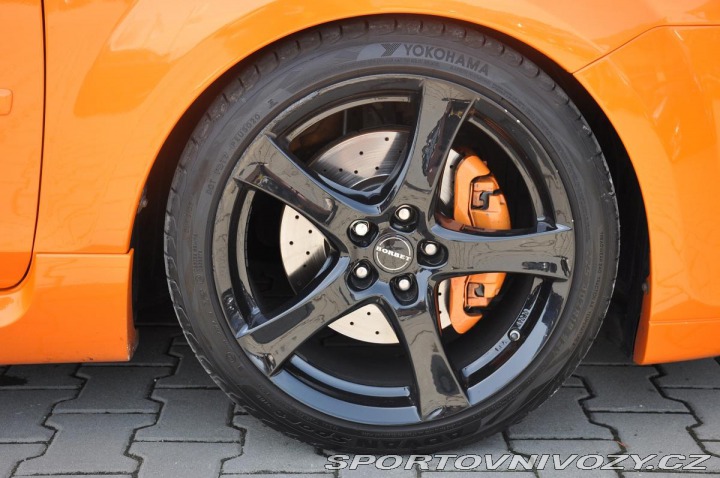 Ford Focus ST 2.5 ST REMUS RECARO 2006