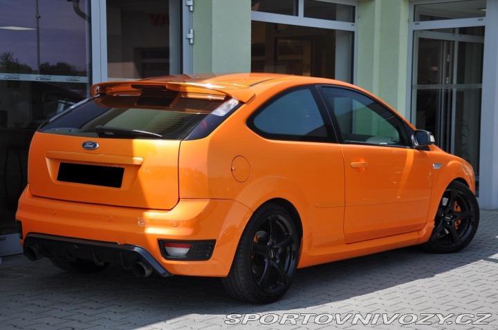 Ford Focus ST 2.5 ST REMUS RECARO 2006