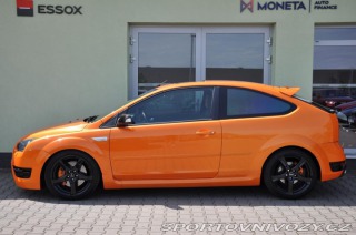 Ford Focus ST 2.5 ST REMUS RECARO 2006