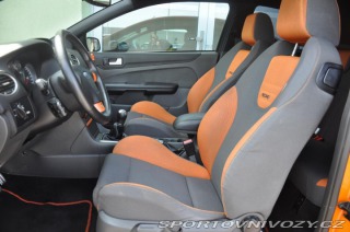 Ford Focus ST 2.5 ST REMUS RECARO 2006