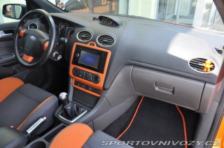 Ford Focus ST 2.5 ST REMUS RECARO 2006