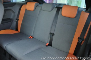 Ford Focus ST 2.5 ST REMUS RECARO 2006