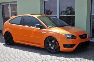 Ford Focus ST 2.5 ST REMUS RECARO 2006