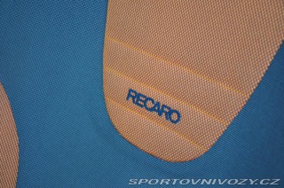 Ford Focus ST 2.5 ST REMUS RECARO 2006