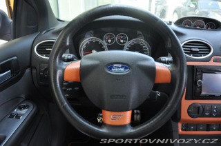 Ford Focus ST 2.5 ST REMUS RECARO 2006