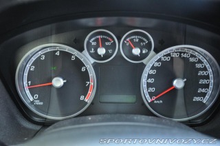 Ford Focus ST 2.5 ST REMUS RECARO 2006