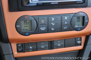 Ford Focus ST 2.5 ST REMUS RECARO 2006