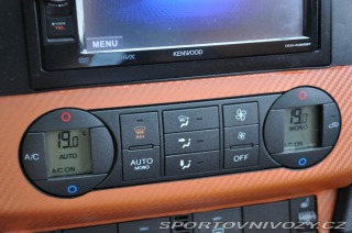 Ford Focus ST 2.5 ST REMUS RECARO 2006