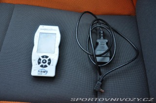 Ford Focus ST 2.5 ST REMUS RECARO 2006