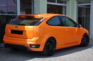 Ford Focus ST 2.5 ST REMUS RECARO 2006