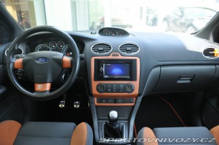Ford Focus ST 2.5 ST REMUS RECARO 2006