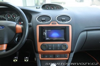 Ford Focus ST 2.5 ST REMUS RECARO 2006