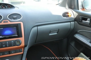 Ford Focus ST 2.5 ST REMUS RECARO 2006