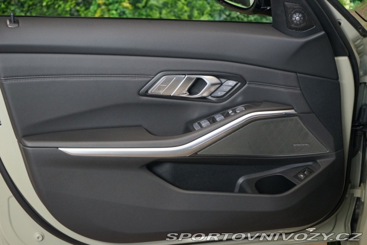 BMW M3 COMPE*xDRIVE*LASER*HUD*IN 2025